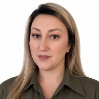 Mersida Zulfic (PDL) Mersida Zulfic (PDL)