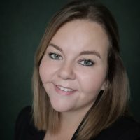 Annika Günnewig Pflegedienstleitung